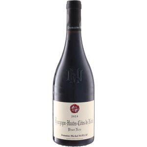 �h���[�k �~�V�F�� �m�G�� �u���S�[�j�� �I�[�g �R�[�g �h �j���C [2024] 750ml ��Domaine Michel Noellat Bourgogne Hautes Cotes de Nuits Pinot Noir