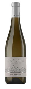 �� �N���[�e �v�e�B �A�����B�� �t���[�� [2022] 750ml ��Les Cretes Petite Arvine Fluer