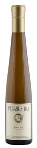 ���y�K�T�X �x�C �A���R�[�� �M�����[�X�����O [2025] 375ml ��Pegasus Bay Encore Noble Riesling