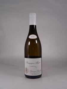 ���o�V���� �u���S�[�j�� �A���S�e [2023] 750ml ��BACHELET Bourgogne Aligote