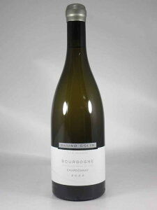 �Z�u�����m �R���� �u���S�[�j�� �V�����h�l [2022] 750ml ��Bruno COLIN Bourgogne Chardonnay