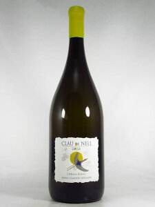 �Z�N���[ �h �l�� IGP �f�� ���@�� �h�D �����[�� �V���i�� �u���� [2016] 1500ml ��CLAU de NELL IGP du val de Loire Chenin Blanc