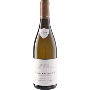 �Z�h���[�k �A�~�I �G �t�B�X �u���S�[�j�� �A���S�e [2024] 750ml ��Domaine Amiot et Fils Bourgogne Aligote