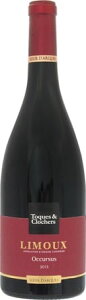 �Z�V���[�� �_���N �g�b�N �G �N���V�F �I�L�����V�� [2019] 750ml ��SIEUR D�fARQUES TOQUES ET CLOCHERS OCCURSUS