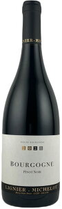 ���j�G �~�V���� �u���S�[�j�� ���[�W�� [2024] 750ml ��Lignier Michelot Bourgogne Rouge