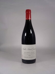 �Z�h �����e�B�[�� �j���C �T�� �W�����W�� �I�[ �T�� �W�����A�� [2022] 750ml ��de MONTILLE Nuits Saint Georges Aux Saints Juliens