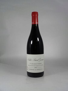 �Z�h �����e�B�[�� �j���C �T�� �W�����W�� �v���~�G �N���� �I�[ �g���C [2022] 750ml ��de MONTILLE Nuits Saint Georges 1er Cru Aux Thorey