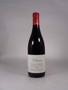 �Z�h �����e�B�[�� ���H���l�[ �v���~�G �N���� �� �~�^�� [2022] 750ml ��de MONTILLE Volnay 1er Cru Les Mitans