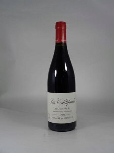 �Z�h �����e�B�[�� ���H���l�[ �v���~�G �N���� �� �^�C���s�G [2022] 750ml ��de MONTILLE Volnay 1er Cru Les Taillepieds
