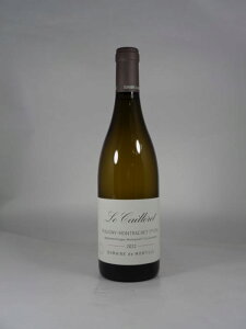 �Z�h �����e�B�[�� �s�����j�[ �������b�V�F �v���~�G �N���� �� �J�C���� [2022] 750ml ��de MONTILLE Puligny Montrachet 1er Cru Le Cailleret