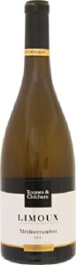 V[@_N/@gbN@G@NVF@[@fBelA@[2018]@750ml@@ySIEUR D'ARQUESzTOQUES ET CLOCHERS LIMOUX MEDITERRANEEN