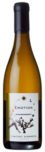 ���@���T�� �W�����_�� �G���[�V���� �u���S�[�j�� �u���� [2023] 750ml ��Emotion Bourgogne Blanc