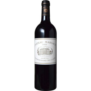 �V���g�[ �}���S�[ [2020] 750ml ��Chateau Margaux