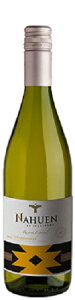 iEG/[o@GXyVA@Vhl@[2024]@750ml@@Nahuen@Reserva Especial Chardonnay