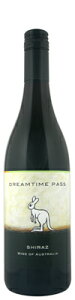 h[^C@pX@JK[x@V[Y@[2021]@750mlEԁ@Dreamtime Pass Kangaroo Label Shiraz