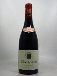 ���N�� �h �^�[�� �N�� �h �^�[�� �O���� �N���� ���m�|�[�� [2018] 750ml �ԁ@Clos de Tart Clos de Tart Grand Cru (Monopole)