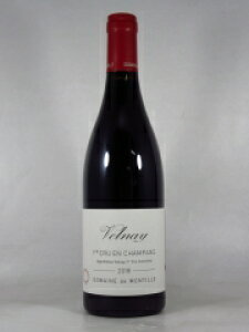 �Z�h �����e�B�[�� ���H���l�[ �v���~�G �N���� �A�� �V�����p�� [2018] 750ml �ԁ@de MONTILLE Volnay 1er Cru En Champans