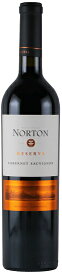 ボデガ　ノートン　レゼルヴァ　カベルネ　ソーヴィニヨン　[2021]　750ml　赤　BODEGA NORTON　RESERVA CABERNET SAUVIGNON