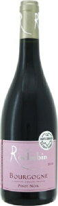 ���V���o��/�@�u���S�[�j���@�s�m�@�m���[���@VV�@[2023]�@750ml�E�� Rochebin Bourgogne Pinot-Noir Vieilles Vignes