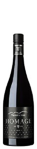 �g���j�e�B�@�q���@�I�}�[�W���@�V���[�@[2020]�@750ml�@�ԁ@Trinity Hill Homage Syrah
