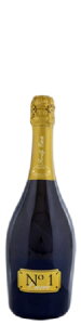 �i���o�[�����@�G�X�e�[�g�@�L�����FNO.1�@[NV]�@750ml�@���A�@NO 1 Family Est. Cuvee No.1