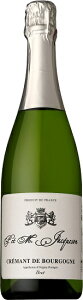 �h���[�k �W���N�\�� �N���}�� �h �u���S�[�j�� [NV] 750ml ���ADOMAINE JACQUESON CREMANT DE BOURGOGNE