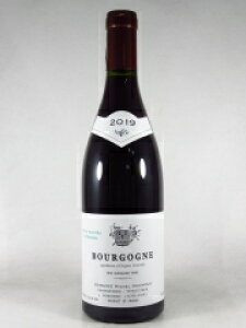 �Z�~�V�F�� �S�k�[ �u���S�[�j�� ���[�W�� [2019] 750ml �ԁ@Michel GAUNOUX Bourgogne Rouge