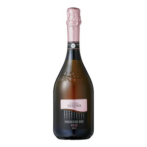 �Z���i ���C���Y �Z���i �v���Z�b�R [2024] 750ml ���[�ASerena Wines 1881 Srl Prosecco Rose