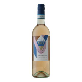 カーサ ヴィニコラ サルトーリ ヴィッラ ムーラ ピノ グリージョ ブラッシュ [2022] 750ml ロゼ Casa Vinicola Sartori SPA Villa Mura Pinot Grigio Blush