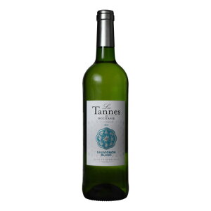�h���[�k �|�[�� �}�X �� �^���k �I�N�V�^�� �\�[���B�j���� �u���� [2024] 750ml �� Domaines Paul Mas Les Tannes en Occitanie Sauvignon Blanc