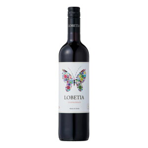 ���h�~�j�I �f �v���N�g�D�� ���x�e�B�A �e���v���j�[���� [2024] 750ml ��Dominio de Punctum Lobetia Tempranillo