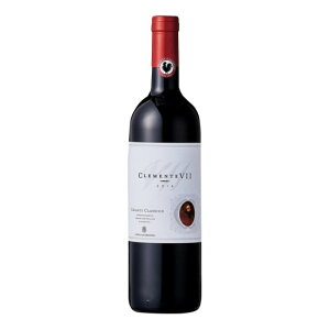 JXeb f OFy[U Ne VII LAeB NbVR [2021] 750ml  Castelli del Grevepesa SCA Clemente Sette Chianti Classico