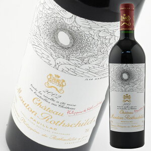 Vg[ [g [g Vg [2002] 750ml  Chateau Mouton Rothschild