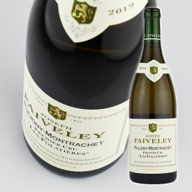 フェヴレ ピュリニー モンラッシェ プルミエ クリュ レ フォラティエール [2019] 750ml 白 Puligny-Montrachet 1er Cru Les Folatieres