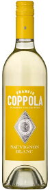 フランシス フォード コッポラ ワイナリー ダイヤモンド コレクション ソーヴィニヨン ブラン [2022] 750ml 白 FRANCIS FORD COPPOLA WINERY DIAMOND COLLECTION SAUVIGNON BLANC