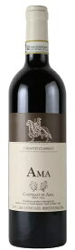 カステッロ ディ アマ キャンティ クラシコ アマ [2021] 750ml 赤 CASTELLO DI AMA CHIANTI CLASSICO AMA