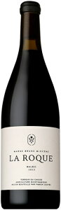 }X f yG JI[  bN [2022] 750ml  CAHORS LA ROQUE