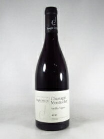 ジョゼフ コラン シャサーニュ モンラッシェ ヴィエーユ ヴィーニュ ルージュ [2021] 750ml 赤 Joseph COLIN Chassagne-Montrachet Vieilles Vignes Rouge