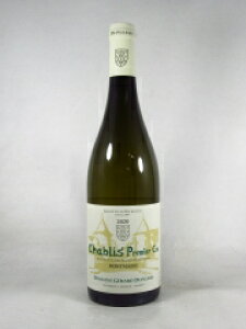 WF[ fvV Vu v~G N  } [2020] 750ml  Gerard DUPLESSIS Chablis 1er Cru Montmains
