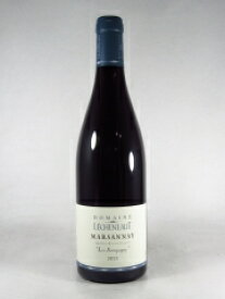 レシュノー マルサネ レ サンパニー ルージュ [2021] 750ml 赤 LECHENEAUT Marsannay Les Sampagny Rouge