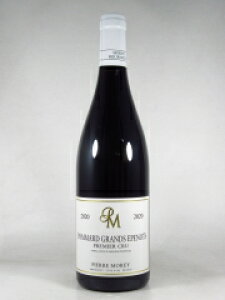 �s�G�[�� ���� �|�}�[�� �v���~�G �N���� �O���� �[�v�m [2020] 750ml �ԁ@Pierre MOREY Pommard 1er Cru Grands Epenots