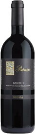 パルッソ バローロ ブッシア [2019] 750ml 赤　Barolo Bussia