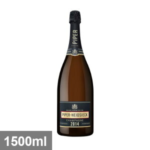 Vp[j pCp[ GhVbN ubg Be[W [2014] 1500ml A }OiTCY Brut Vintage