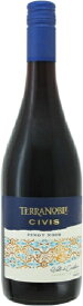 テラノブレ/　ピノ　ノワール　レゼルバ　(SC)　[2022]　750ml・赤　【Terranoble】 Pinot Noir Reserva
