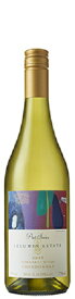 ルーウィン　エステート/　アートシリーズ　シャルドネ　[2019]　750ml・白　【Leeuwin Estate】 Art Series Chardonnay