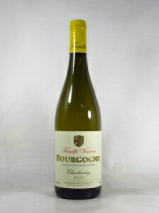 �W�[ �W�[ ���@���T�� �u���S�[�j�� �V�����h�l [2021] 750ml �� J.J.VINCENT Bourgogne Chardonnay