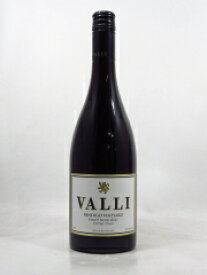 ヴァリ ヴィンヤーズ ベンディゴ ピノ ノワール [2021] 750ml 赤 VALLI Vinyards Bendigo Pinot Noir