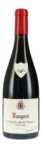 �y2023�z�h���[�k �t�[���G�@���[�W�� 1er Cru �� �v�e�B ���[�W�� V.V.�@Domaine Fourrier Vougeot 1er Cru Les Petit Vougeot Vieilles Vignes/�t�����X/�u���S�[�j��/�ԃ��C��