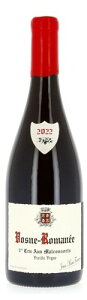 �y2022�z�W���� �}���[ �t�[���G ���H�[�k ���}�l�@1er Cru �I�[ �}���R���\�[�� V.V.�@Jean Marie Fourrier Vosne Romanee 1er Cru Aux Malconsorts Vieille Vigne/�t�����X/�u���S�[�j��/�ԃ��C��