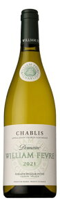 y2021zh[kEEBAEtF[u@Vu @DOMAINE WILLIAM FEVRE CHABLIS^tX^uS[j^Vu^Vhl^C